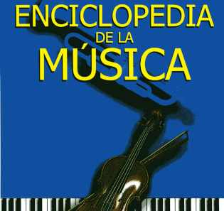 Enciclopedia de la msica